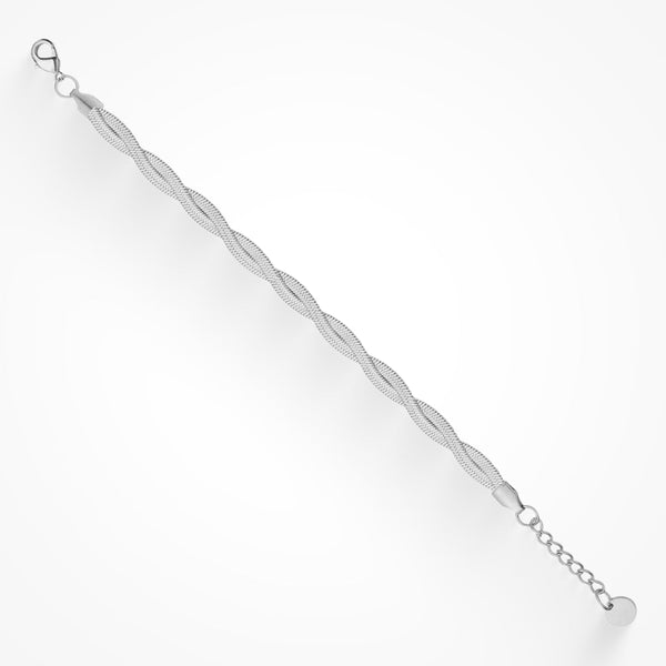 Medusa Bracelet - EVRYJEWELS