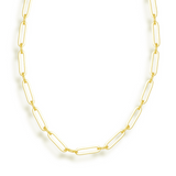 Mega Link Up Necklace - EVRYJEWELS
