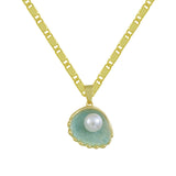 Meribella Necklace - EVRYJEWELS