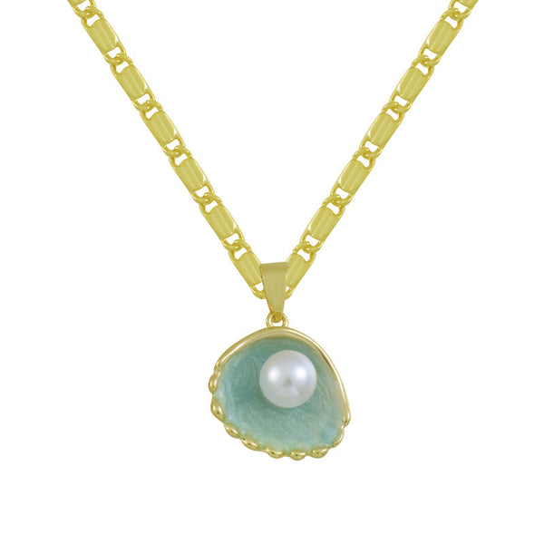 Meribella Necklace - EVRYJEWELS