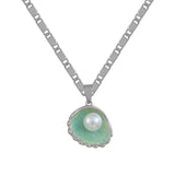 Meribella Necklace - EVRYJEWELS