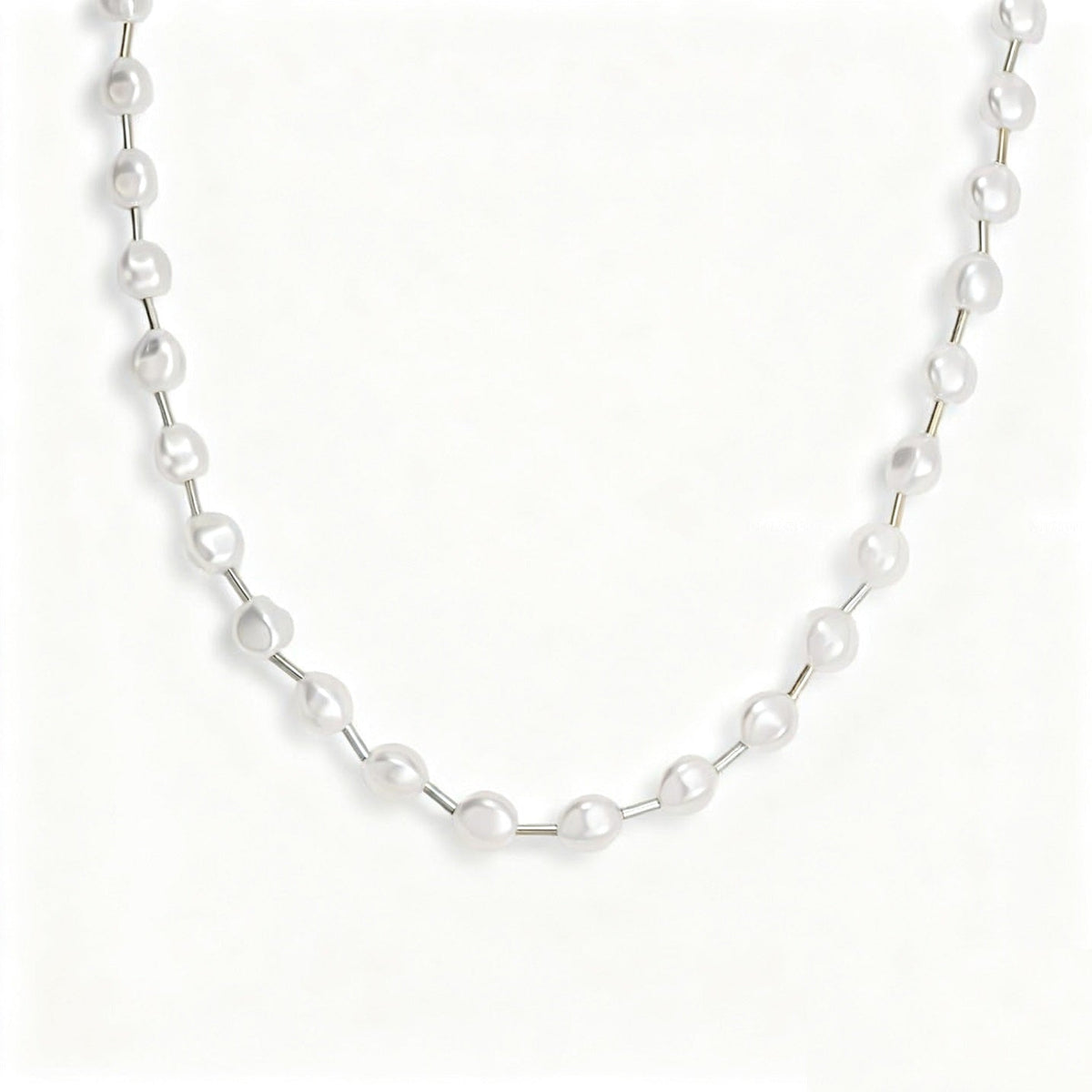 Mermaid's Treasure Necklace - EVRYJEWELS