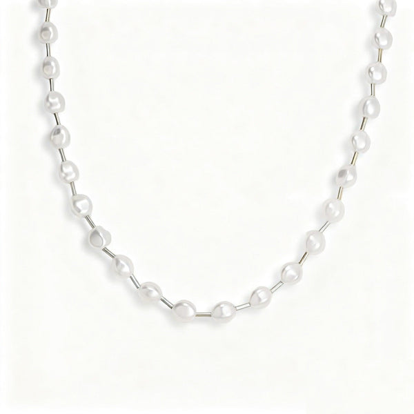 Mermaid's Treasure Necklace - EVRYJEWELS