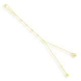 Mesmerized Hand Chain - EVRYJEWELS