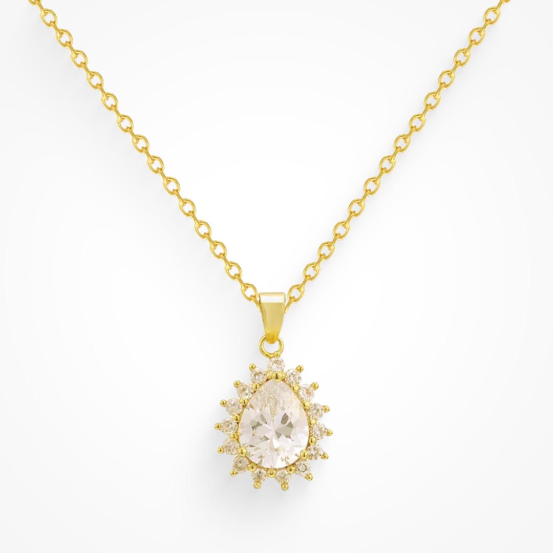 Mesmerized Necklace - EVRYJEWELS