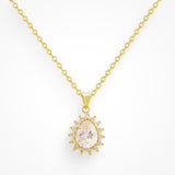 Mesmerized Necklace - EVRYJEWELS