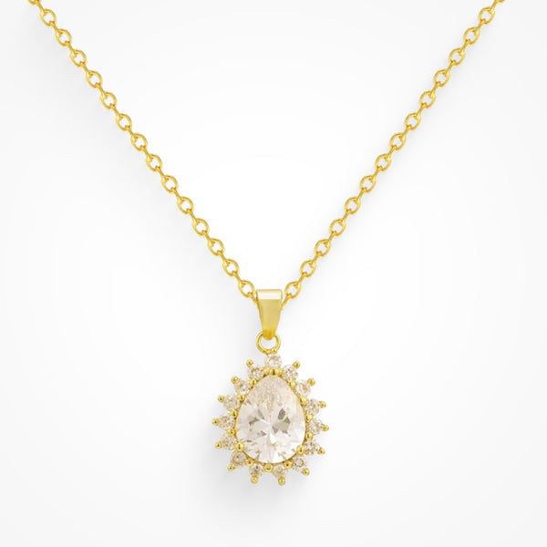 Mesmerized Necklace - EVRYJEWELS