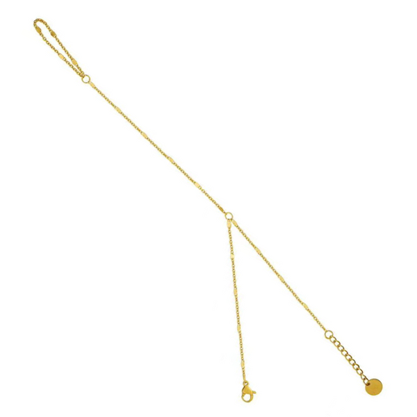 Miami Hand Chain - EVRYJEWELS