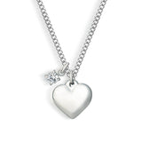 Mon Cheri Necklace - EVRYJEWELS