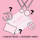 Mystery Box - EVRYJEWELS