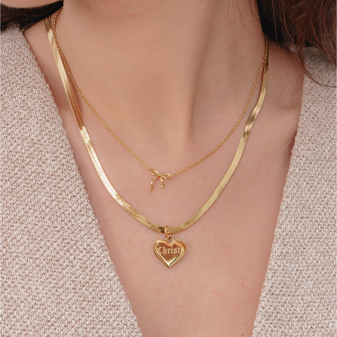 For the Girls Necklace