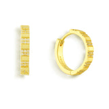 Naples Earrings - EVRYJEWELS