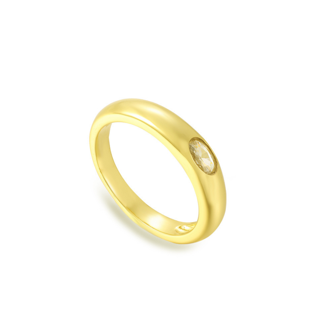 Naples Ring - EVRYJEWELS