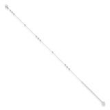 Natalie Anklet - EVRYJEWELS