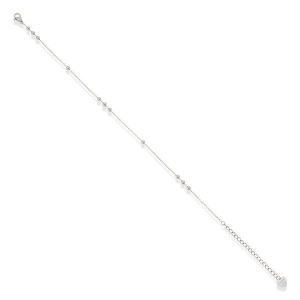 Natalie Anklet - EVRYJEWELS