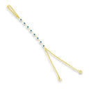  Gold STAINLESS STEEL WATERPROOF