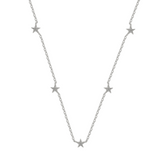 Night Sky Necklace - EVRYJEWELS