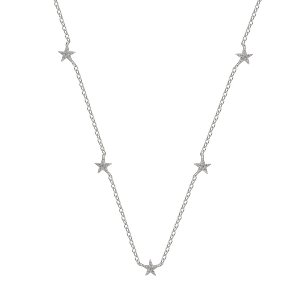 Night Sky Necklace - EVRYJEWELS