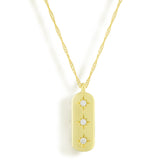 Northern Lights Necklace - EVRYJEWELS