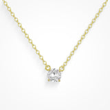 Nothing Too Serious Necklace - EVRYJEWELS