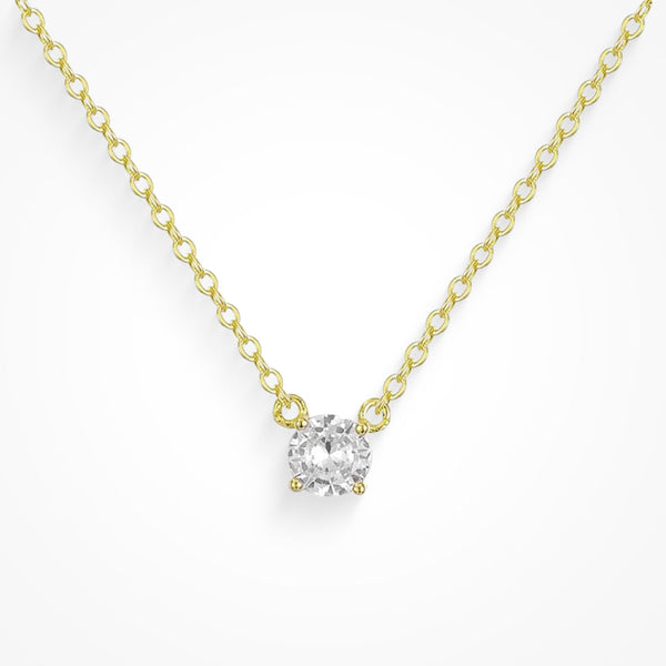 Nothing Too Serious Necklace - EVRYJEWELS