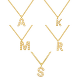 Obsessed With Me Necklace - EVRYJEWELS