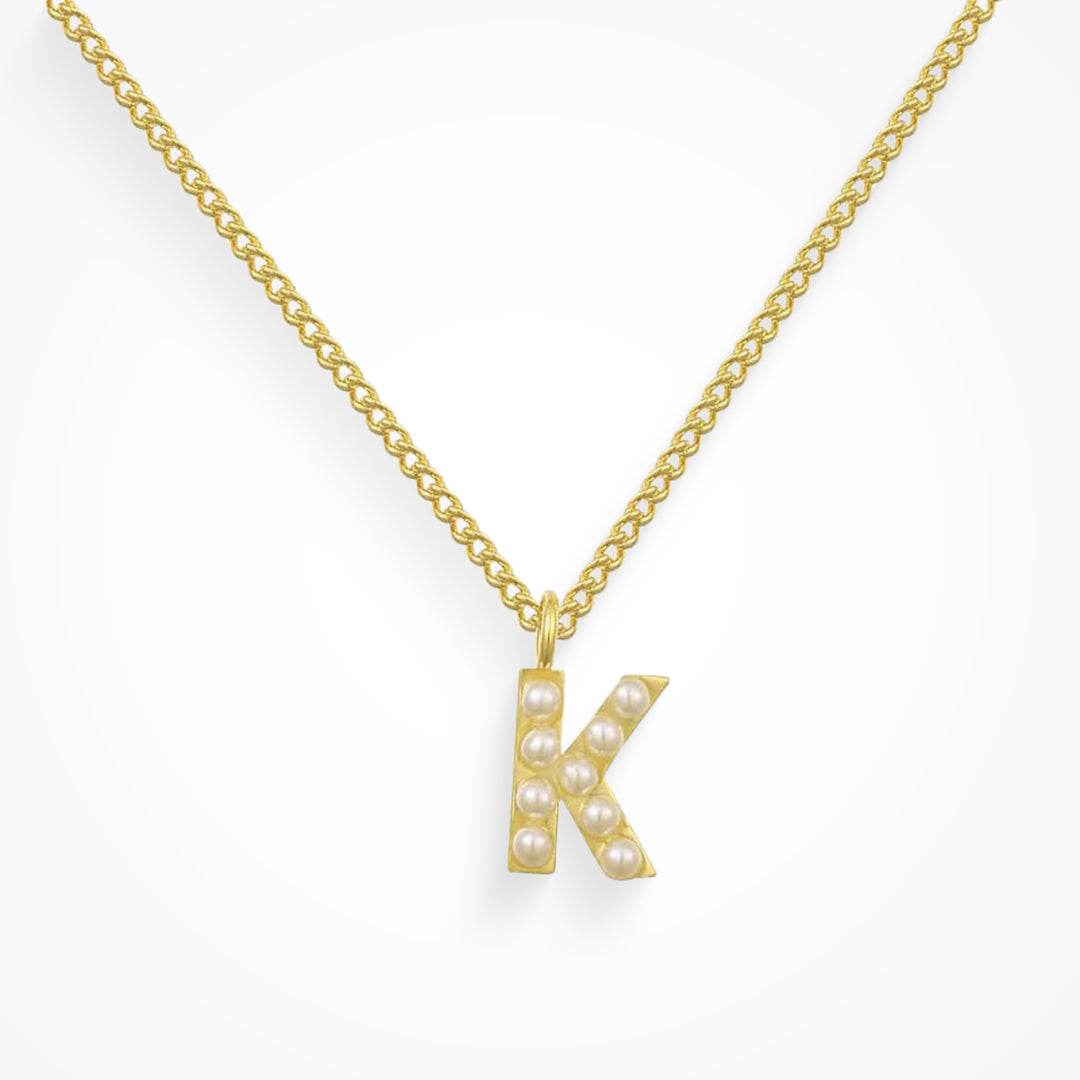 Obsessed With Me Necklace - EVRYJEWELS