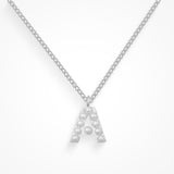 Obsessed With Me Necklace - EVRYJEWELS