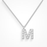 Obsessed With Me Necklace - EVRYJEWELS