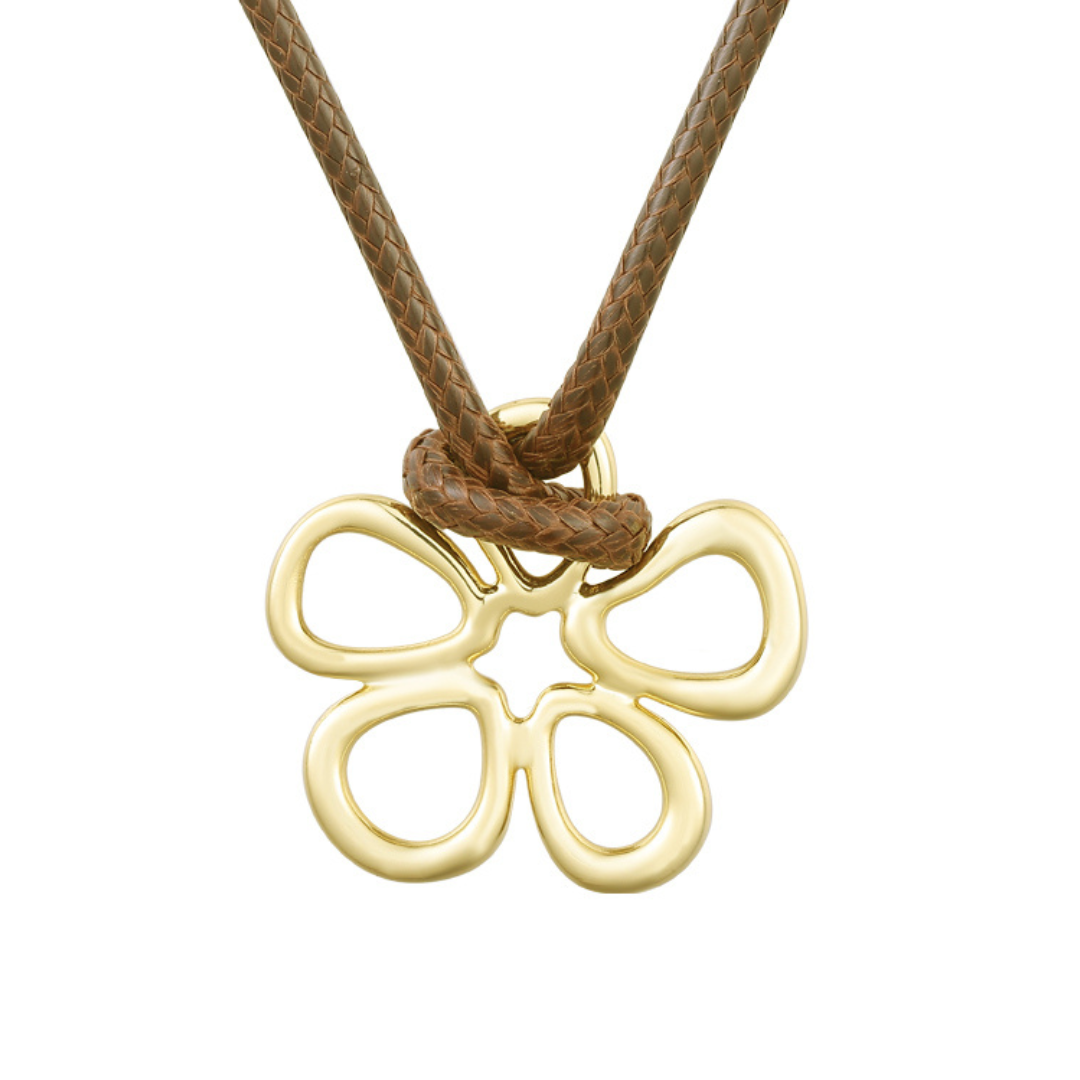 Olivia Necklace - EVRYJEWELS