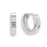 One and Only Earrings - EVRYJEWELS