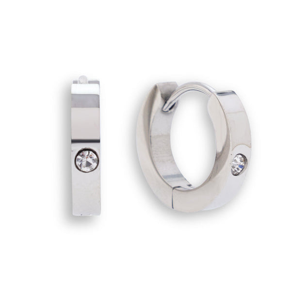 One and Only Earrings - EVRYJEWELS