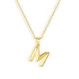 One and Only Necklace - EVRYJEWELS