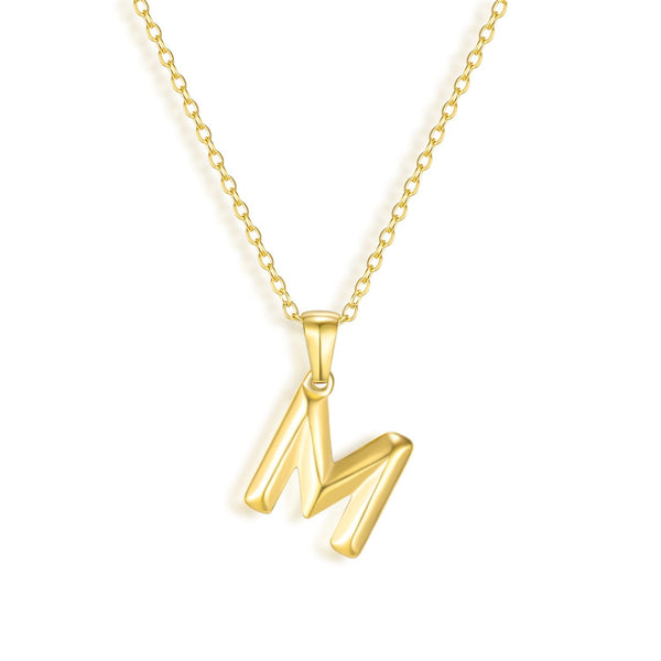 One and Only Necklace - EVRYJEWELS