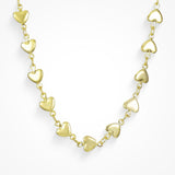 Options Open Necklace - EVRYJEWELS