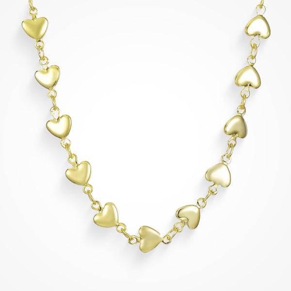 Options Open Necklace - EVRYJEWELS