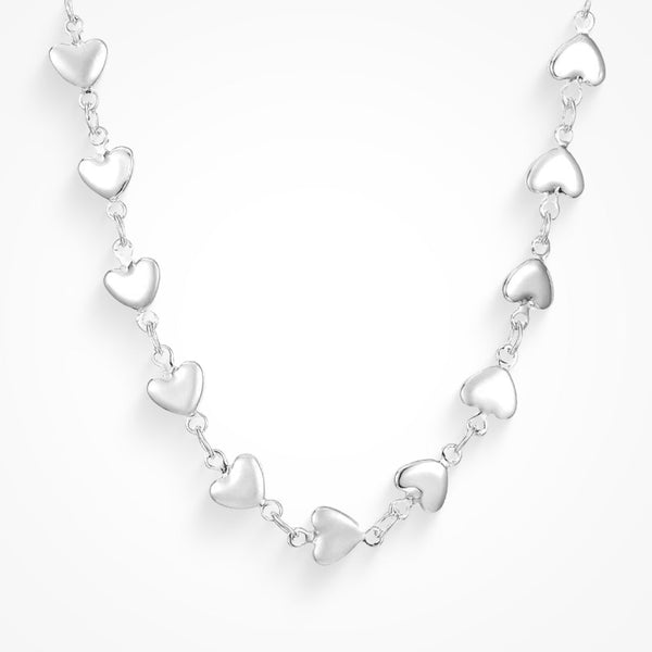 Options Open Necklace - EVRYJEWELS