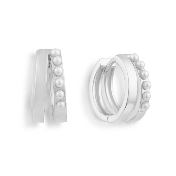 Opulent Earrings - EVRYJEWELS