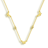Papillon Necklace - EVRYJEWELS