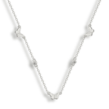 Papillon Necklace - EVRYJEWELS