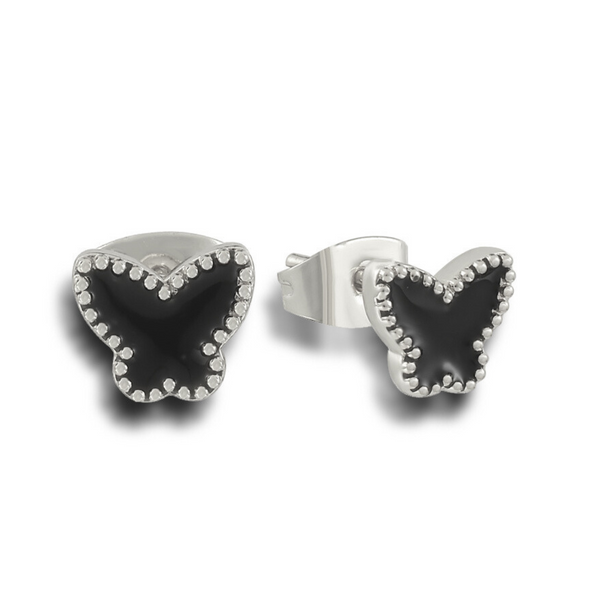 Papillon Earrings - EVRYJEWELS