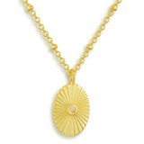 Paris Necklace - EVRYJEWELS