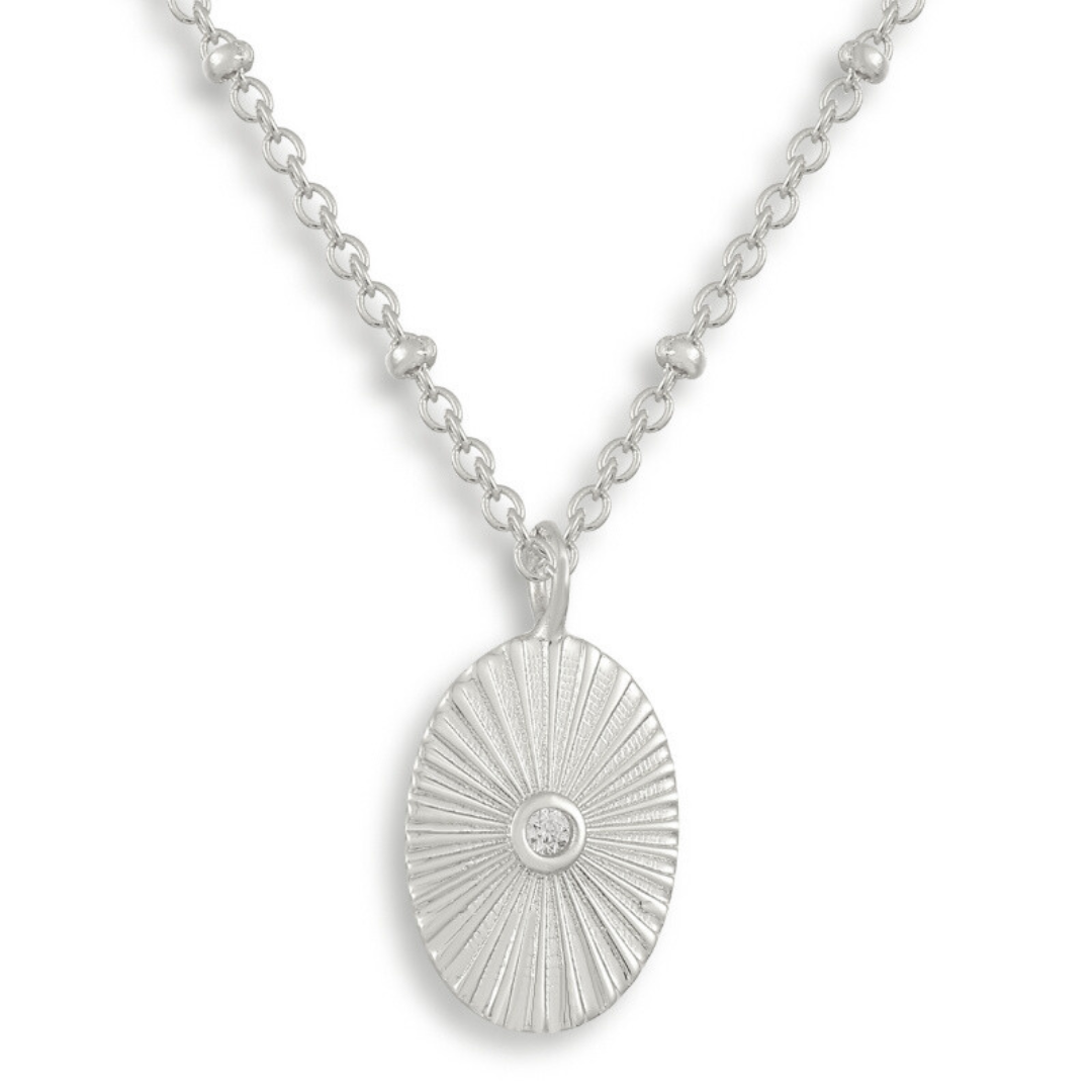 Paris Necklace - EVRYJEWELS