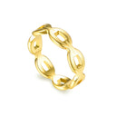  Gold STAINLESS STEEL WATERPROOF