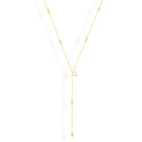 Pearly Yours Necklace - EVRYJEWELS