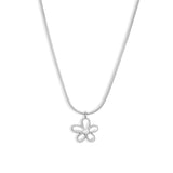 Petunia Necklace - EVRYJEWELS