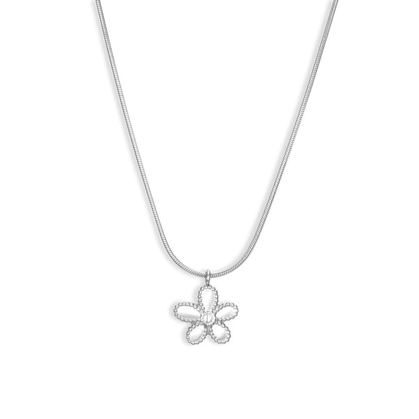 Petunia Necklace - EVRYJEWELS