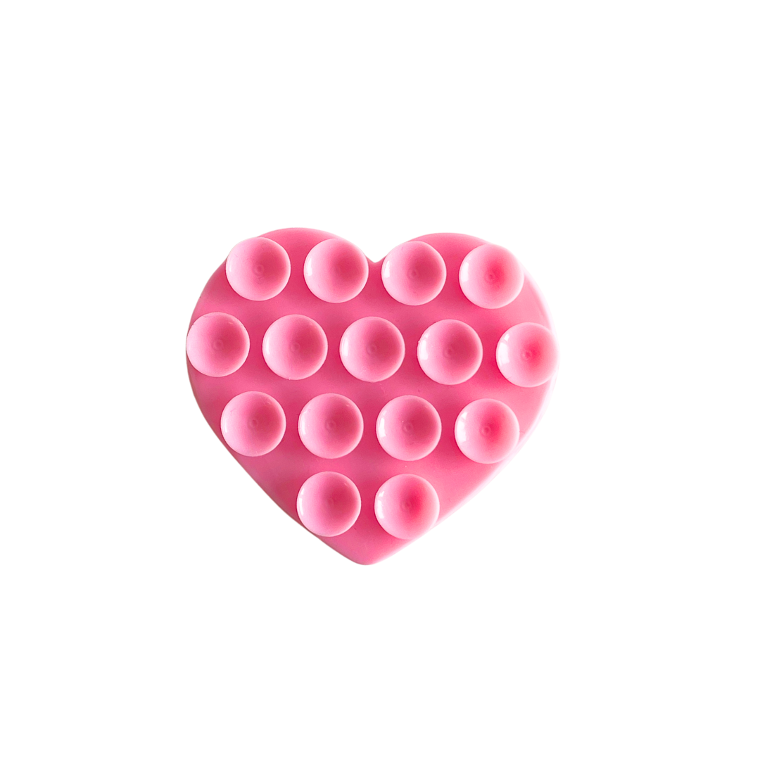 Phone Bestie - Silicone Suction Grip - EVRYJEWELS