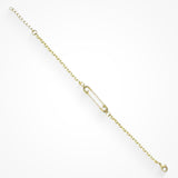 Pin It Bracelet - EVRYJEWELS