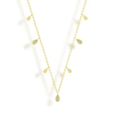 Pixie Necklace - EVRYJEWELS